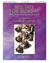 Bell Tree for Worship Handbell sheet music cover